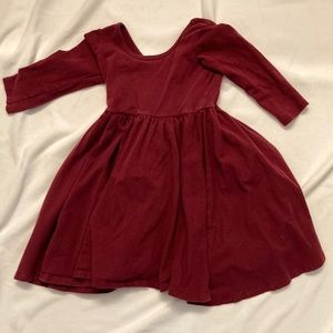 Alice and Ames twirl dress